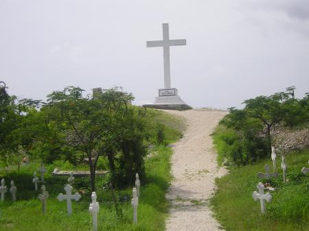 cimeti&egrave;re fadiout